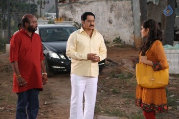 Inkenti Nuvve Cheppu Movie New Stills - 9 of 39