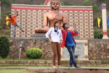 Inkenti Nuvve Cheppu Movie New Stills - 11 of 39