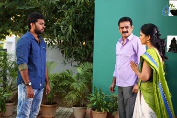 Inkenti Nuvve Cheppu Movie New Stills - 20 of 39