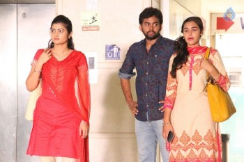 Inkenti Nuvve Cheppu Movie New Stills - 21 of 39