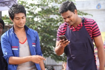 Inkenti Nuvve Cheppu Movie New Stills - 30 of 39
