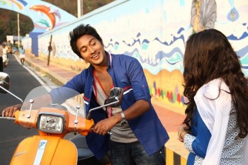 Inkenti Nuvve Cheppu Movie New Stills - 34 of 39