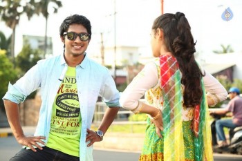 Inkenti Nuvve Cheppu Movie New Stills - 36 of 39