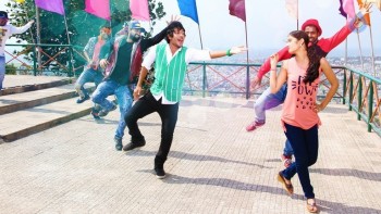 Inkenti Nuvve Cheppu Movie New Stills - 38 of 39