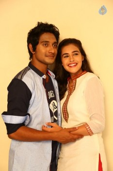 Inkenti Nuvve Cheppu Movie Photos - 4 of 16