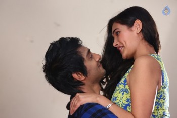 Inkenti Nuvve Cheppu Movie Photos - 13 of 16