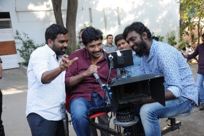 Inthalo Ennenni Vinthalo Movie Photos - 6 of 39