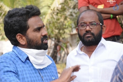 Inthalo Ennenni Vinthalo Movie Photos - 12 of 39