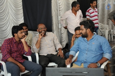 Inthalo Ennenni Vinthalo Movie Photos - 14 of 39