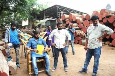 Inthalo Ennenni Vinthalo Movie Photos - 30 of 39