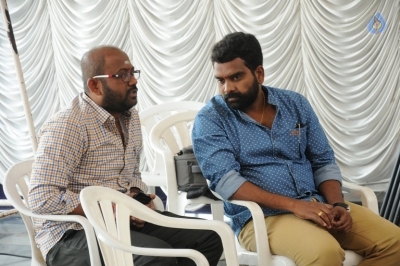 Inthalo Ennenni Vinthalo Movie Photos - 39 of 39
