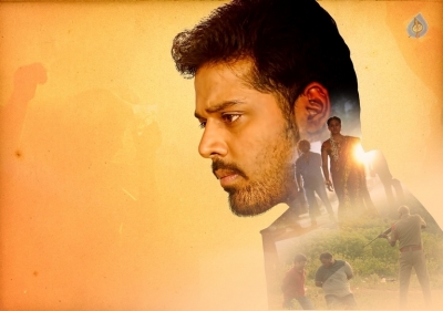 Inthlo Yennenni Vinthalo Movie Posters and Photos - 7 of 8