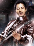 Intinta Annamayya Movie Stills n Walls - 13 of 16