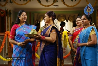 IPC Section Bharya Bandhu Movie Stills - 14 of 21