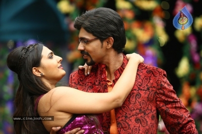 IPC Section Bharya Bandhu Movie Stills - 18 of 21