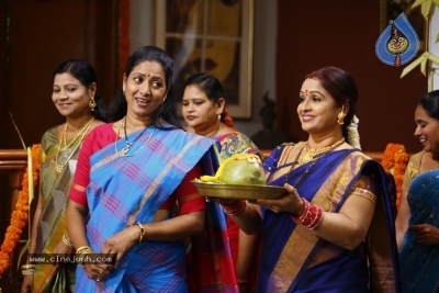 IPC Section Bharya Bandhu Movie Stills - 20 of 21