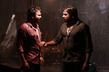 Iraivi Tamil Film Photos - 1 of 25