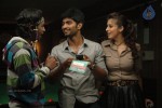 Irumbu Kuthirai Tamil Movie Stills - 35 of 48