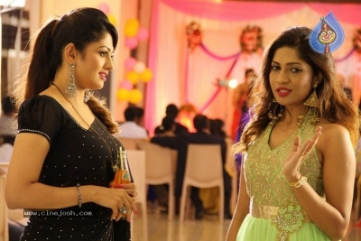 Iruvar Oppandham Movie Working Stills And Photos - 39 of 63