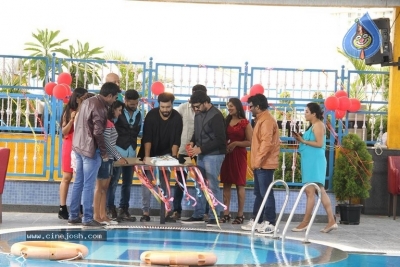 Iruvar Oppandham Movie Working Stills And Photos - 42 of 63