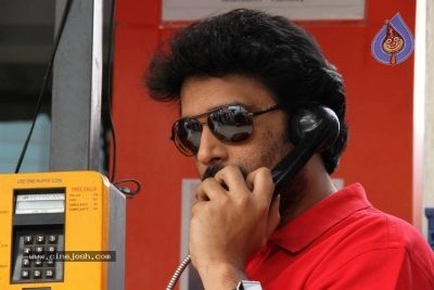 Iruvar Oppandham Movie Working Stills And Photos - 34 of 63