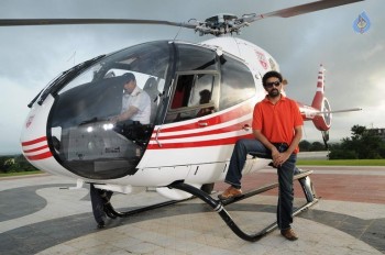 Iruvar Oppandham Tamil Film Photos - 16 of 49