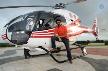 Iruvar Oppandham Tamil Film Photos - 24 of 49