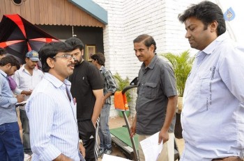 Iruvar Oppandham Tamil Film Photos - 42 of 49