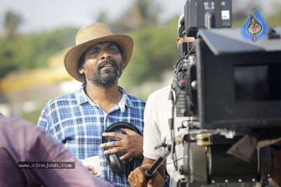 Ishtamga Movie Working Stills - 15 of 16