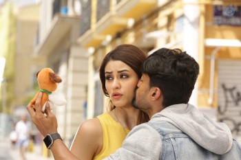 Ism Movie Latest Photos - 5 of 10