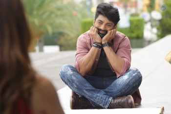 Ism Movie Latest Photos - 3 of 6