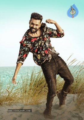 ISmart Shankar Movie Photos - 3 of 3