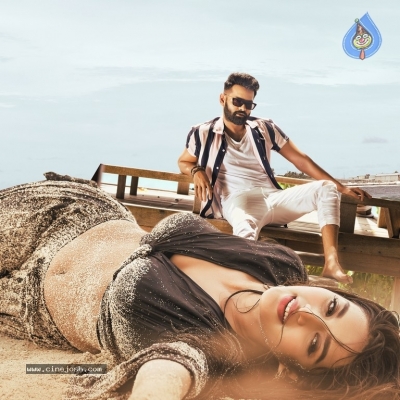 Ismart Shankar Movie Stills - 3 of 4