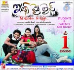 Its My Life Release Posters - 2 of 2