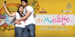 It's My Love Story Movie Wallpapers - 6 of 7