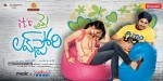 Its My Love Story Movie Wallpapers - 2 of 4