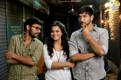 Ivan Thanthiran Tamil Movie Stills - 19 of 31