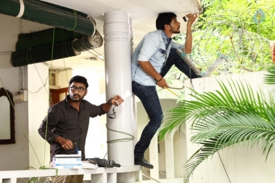 Ivan Thanthiran Tamil Movie Stills - 26 of 31
