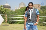 Jabilli Kosam Akasamalle New Stills - 35 of 26