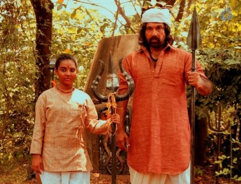 Jackson Durai Tamil Film Photos - 19 of 24