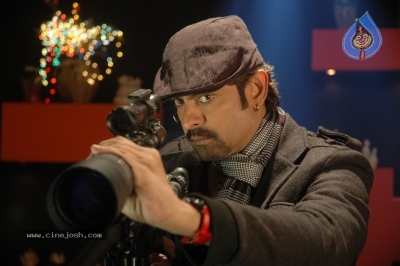 Jagapathi Babu Mudhra Movie Stills - 2 of 6