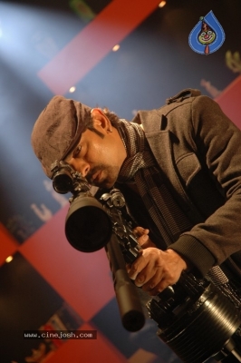 Jagapathi Babu Mudhra Movie Stills - 5 of 6