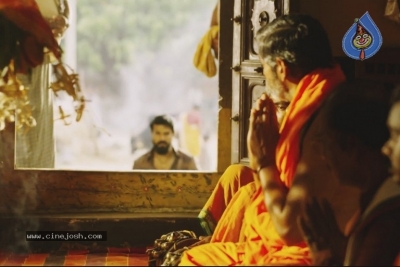 Jagapathi Babu Stills From Rangasthalam - 3 of 4