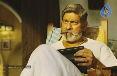 Jagapathi Babu Stills From Rangasthalam - 4 of 4
