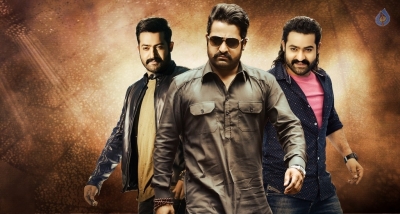 Jai Lava Kusa Movie Latest Photos - 1 of 6