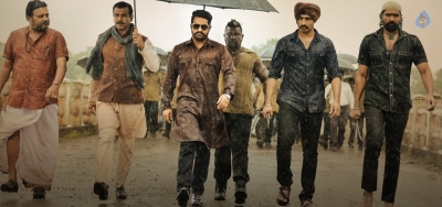 Jai Lava Kusa Movie Latest Photos - 4 of 6