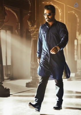 Jai Lava Kusa New Posters and Photos - 2 of 6
