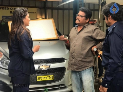 Jai Simha Movie Photos - 1 of 3