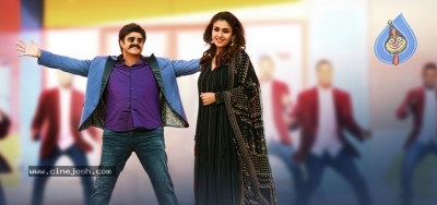 Jai Simha Posters And Stills - 3 of 29