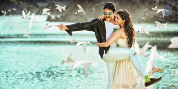 Jakkanna New Photos and Posters - 3 of 6